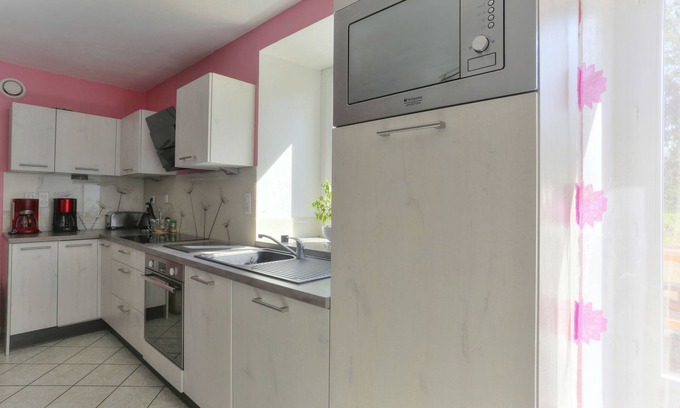 Tremeur House | Grand Gites: Family-Friendly Retreat in the Countryside