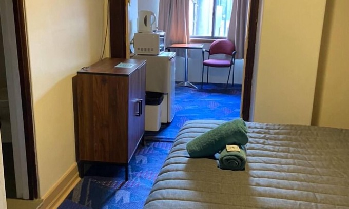 Bega Hotel | Exceptional Stay at Grand Hotel Bega with Family-Friendly Amenities