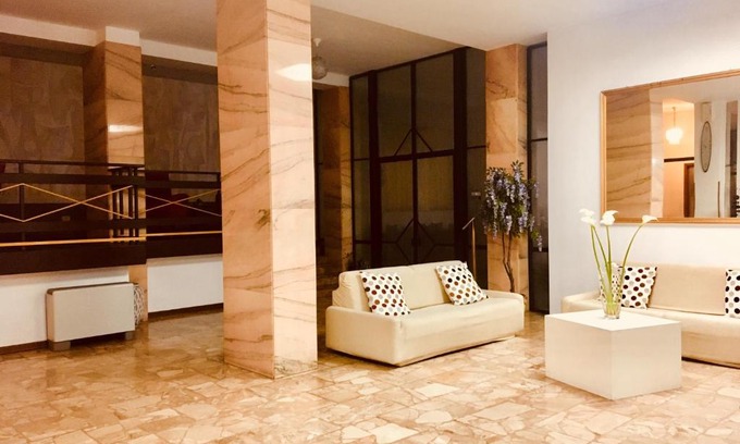 Salsomaggiore Terme Hotel | Pet-Friendly Grand Hotel Bolognese with Hot Tub & Breakfast