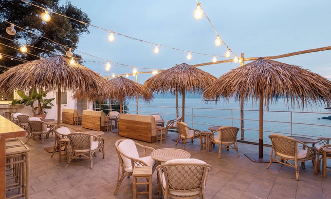 Rapallo Hotel | Indulge at Grand Hotel Bristol Spa Resort - 5 Star Excellence