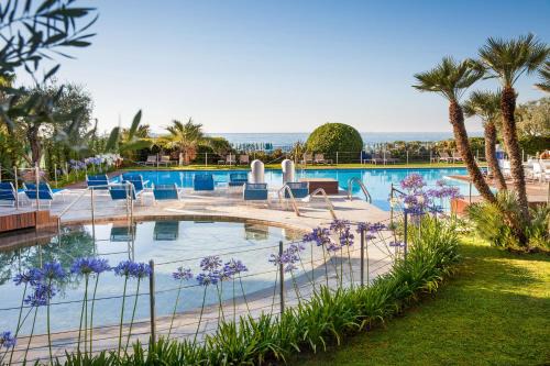 Diano Marina Hotel | Unforgettable Stays at Grand Hotel Diana Majestic