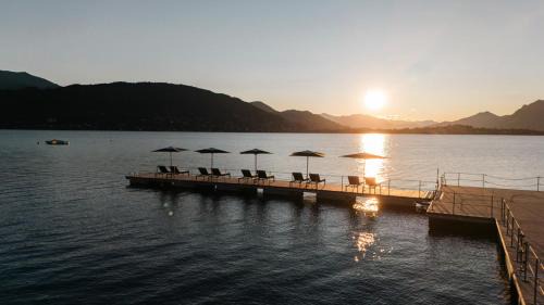 Baveno Hotel | Experience Grand Hotel Dino: Oceanfront Bliss Awaits