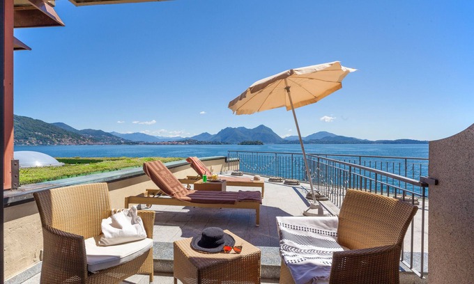Baveno Hotel | Elegant Stays at Grand Hotel Dino: Pool, Spa & Top Ratings