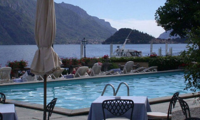 Menaggio Hotel | Elegant Grand Hotel Menaggio: Pool, Spa & High Ratings