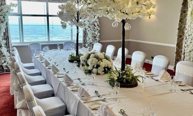 Seaburn Hotel | Discover Grand Hotel Sunderland: Family-Friendly Retreat
