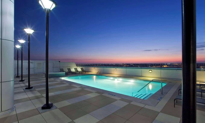 Dallas Hotel | Deluxe Stay at Grand Hyatt DFW - Connected to the Airport
