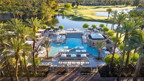 Gainey Ranch Resort | Relax at Hyatt Regency Scottsdale Resort and Spa