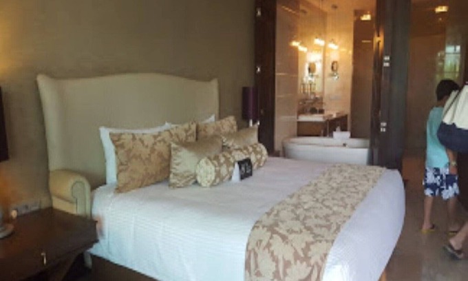 Playacar Resort | Discover Grand Luxe Vidanta Riviera Maya in Tropical Paradise