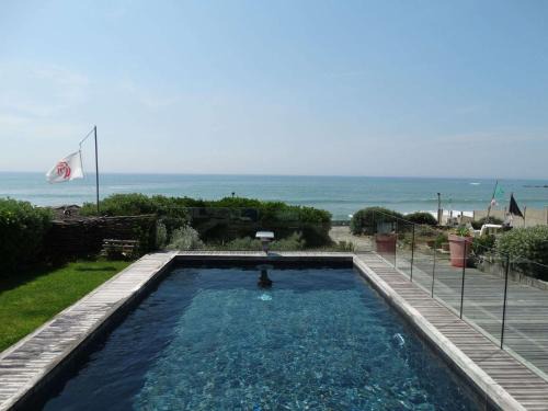 Bretignolles-sur-Mer Villa | Grand Large Brétignolles sur mer