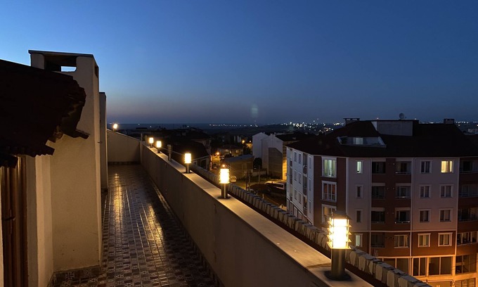 Corlu Hotel | Budget-Friendly Stay at Grand Life Hotel with Breakfast