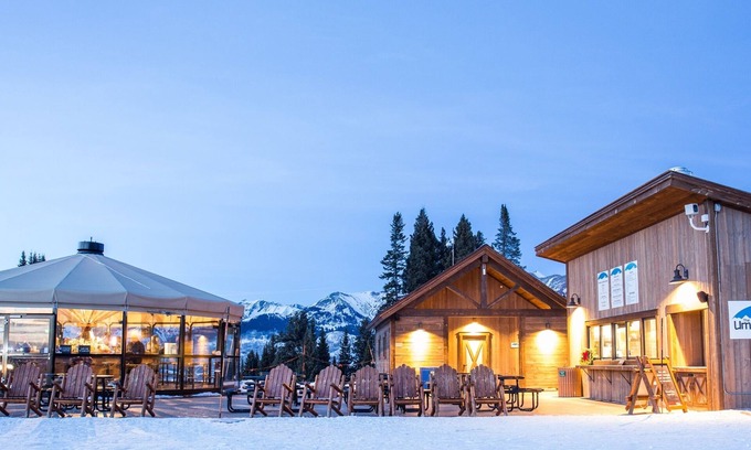 Crested Butte Condo | Experience Mt Crested Butte at Grand Lodge Condo, 10/10 Rated