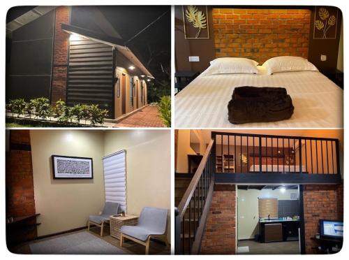 Kuala Teriang Cabin | Exceptional Grand Lodge Langkawi: Family-Friendly Retreat