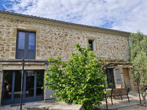 Gard Rhodanien House | Cozy Village Home with 3 Bedrooms, Rated 9.1/10 by Guests