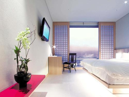 Changwon Hotel | Explore Grand Mercure Ambassador Changwon with Spa & Pool