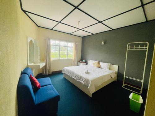 Nuwara Eliya House | Grand Nauro villa