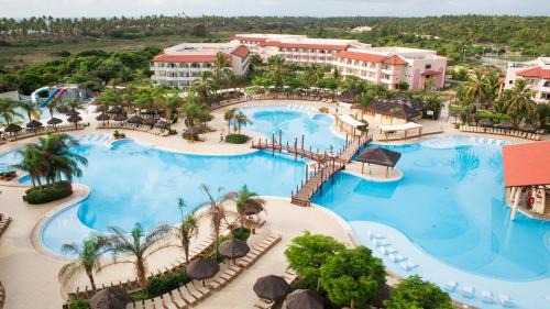 Imbassai Resort | Experience Grand Palladium Imbassaí Resort & Spa - 5 Star Getaway