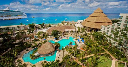 Cozumel Resort | Experience Grand Park Royal Cozumel - All Inclusive Bliss