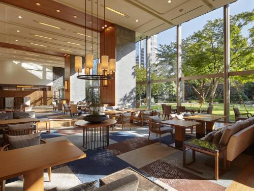 Takanawa Hotel | Grand Prince Hotel Takanawa: Oceanfront Bliss Awaits