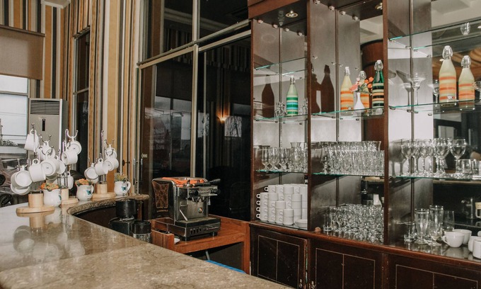 Gorontalo Hotel | Discover Grand Q Hotel Gorontalo: Family-Friendly Retreat