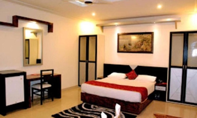 Bahawalpur Hotel | Family-Friendly Getaway at Grand Regency Bahawalpur