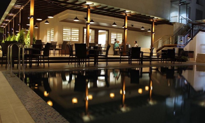 Nashik Hotel | Discover Grand Rio: 4-Star Comfort with Essential Amenities