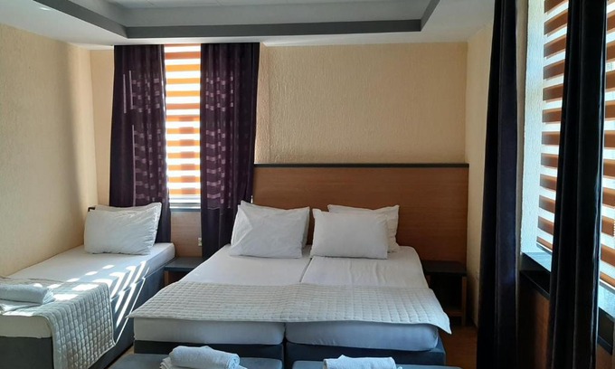 Konjic Apartment | Affordable Grand River Apartmani & Sobe with Ocean View