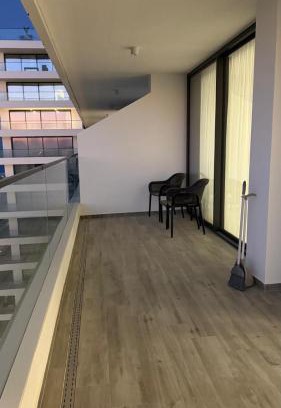 Trikomo Apartment | Grand Sapphire 22 floor B BLock 377, Cypr Północny