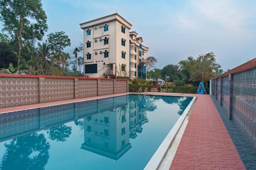 Sreemangal Upazila Resort | Discover Grand Selim Resort & Tour: Poolside Relaxation Awaits
