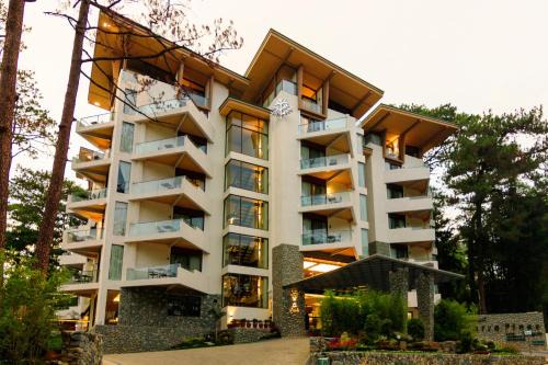 Baguio Hotel | Relax at Grand Sierra Pines Baguio - Pet Friendly Retreat