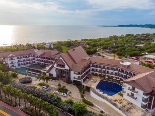 Zona Norte Hotel | Grand Sirenis Cartagena