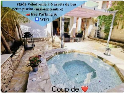 Menpenti Apartment | Cozy Apartment Near City Center with Pool & Family Amenities