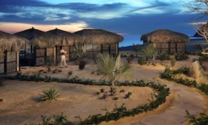 Marina Hotel | Discover Grand Solmar Lands End Resort with Family-Friendly Fun