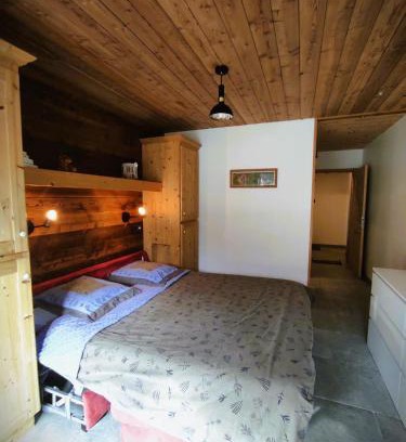 Val Cenis Apartment | Delightful Grand Studio Val Cenis - Perfect for Families