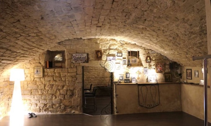 Pignan Apartment | Welcoming Grand Studio: Ideal for Families and Relaxation