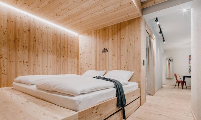 Schladming Apartment | Grand Suite with Spa & Kitchen - Perfect for Families