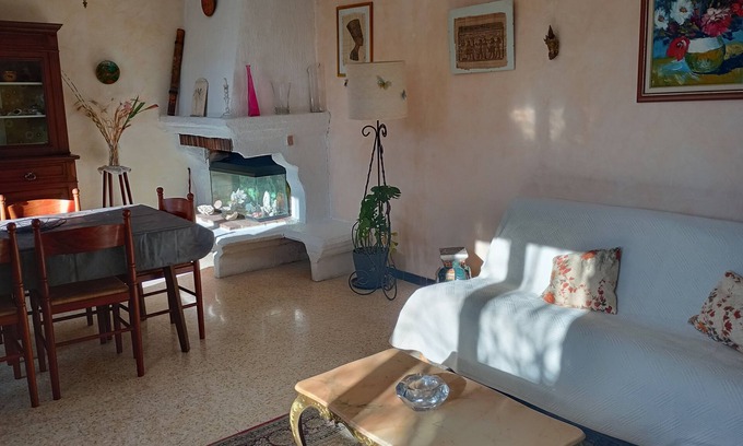 Nord Apartment | Bright T2 Apartment in Individual Home, Aix en Provence