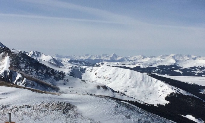 Peak 9 Cabin | Grand Timber Lodge - Relaxed Elegance in Breckenridge