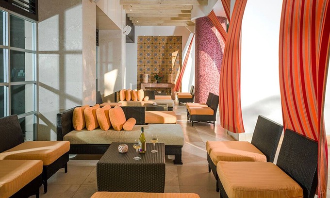 Granjas del Marques Resort | Unforgettable Stay at Grand Time in Acapulco