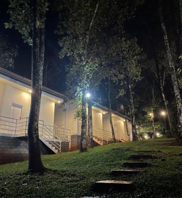 Devikolam Bed & Breakfast | Pet-Friendly Getaway at Grand Trees Resort for Families