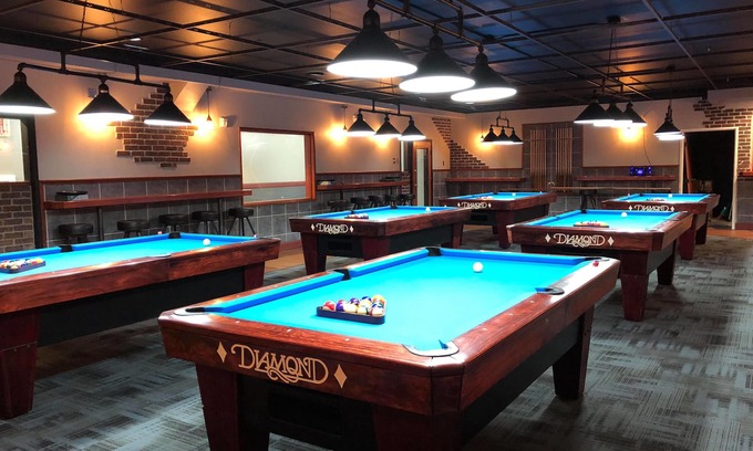 Wasilla Hotel | Unwind at Grand View Inn & Suites with Pool and Breakfast