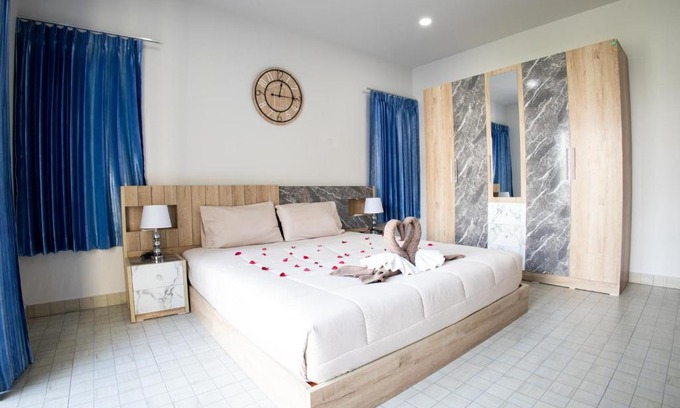Nanai Road Hotel | Family-Friendly Grand View Premium with Top-Rated Service