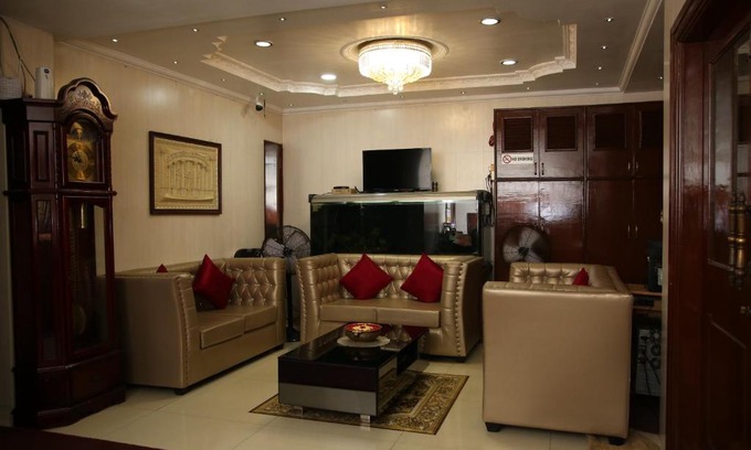 Triplicane Hotel | Relax at Grand View Residency Chennai: Family-Friendly Stay