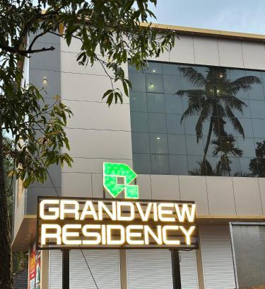 Nileswaram Hotel | Grand View Residency