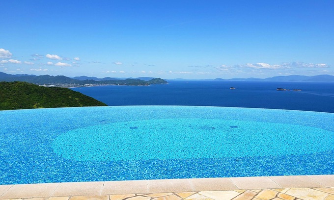 Naruto Resort | Enjoy Family-Friendly Amenities at Grand XIV Naruto Lodge