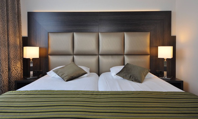 Goes Hotel | Grandcafé Hotel Terminus