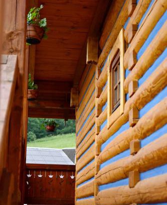 Mala Frankova Ski Chalet | Oceanfront Granddrevenica: Guest Rated 9.8/10 Stay