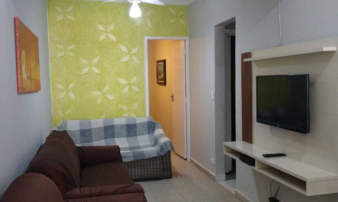 Tupi House | Beachfront Grande Beach: 9.2 Rated with Pool & Spa