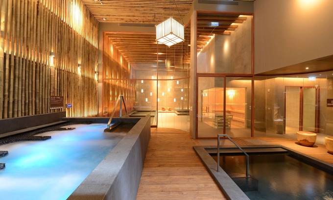 Wattana Hotel | Indulge at Grande Centre Point Sukhumvit 55 - Rated 9.2/10