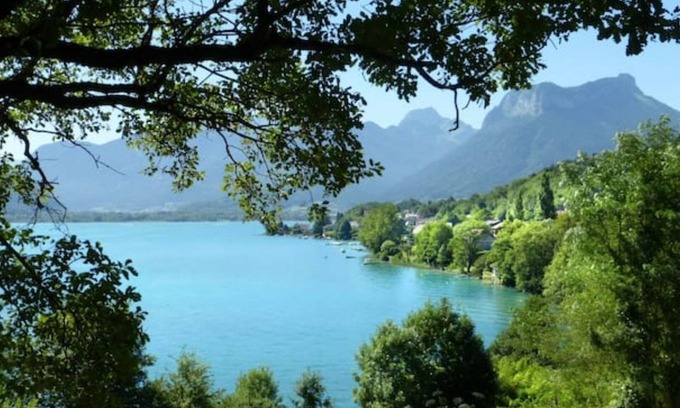 Montcel House | Family-Friendly Grande Maison in the Beautiful Bauges