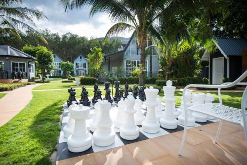 Ko Chang House | Relaxing Grande Sun Seaside Villas Koh Chang Retreat